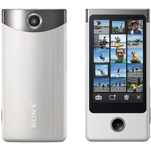 Sony_MHSTS10_S_MHS_TS10_4GB_Bl