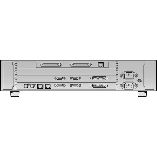 Sony MKE8020A MVS Interface Board