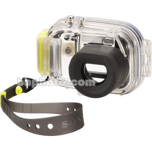 Sony MPK-NA Underwater Housing
