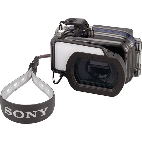 Sony MPK-WF Underwater Marine Pack for Sony Cyber-shot DSC-W350 & DSC-W330