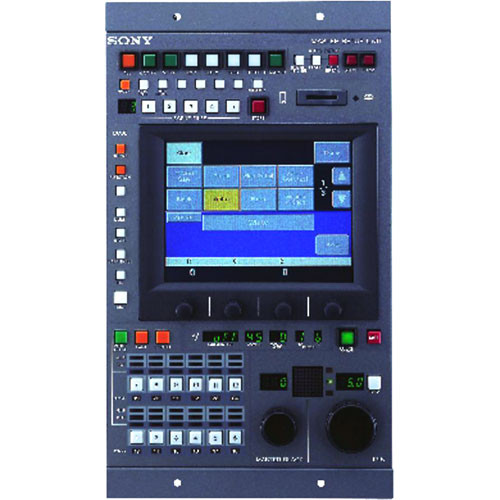 Sony MSU-950 Portable Master Setup Unit MSU950 B&H Photo Video