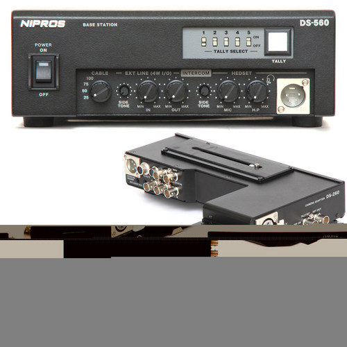 Sony NIPROS/S26 Multi Core Studio System