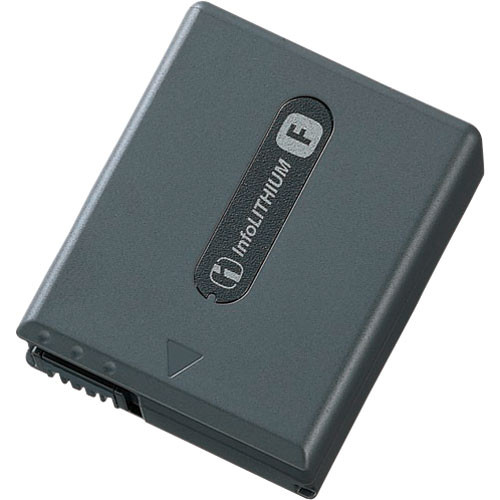 Sony NP-FF51 'Demo' FF-Series, Battery Pack (780 mAh)