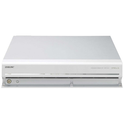 Sony NSRE-S200 Storage Expansion Unit (2 TB)