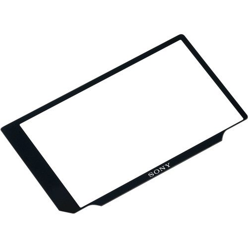 Sony Alpha LCD Protector