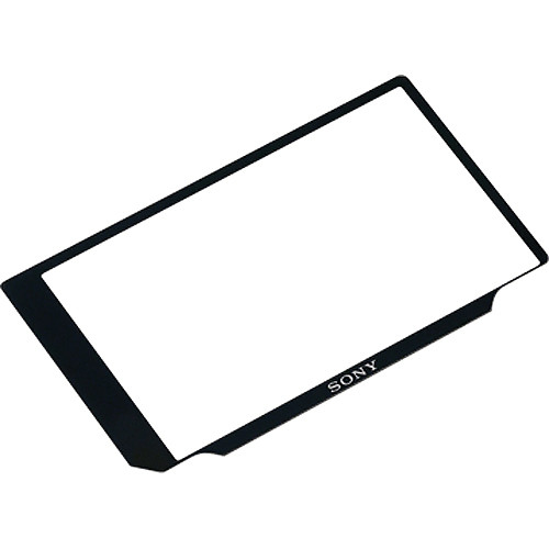 Sony LCD Protective Sheet for a65 DSLR