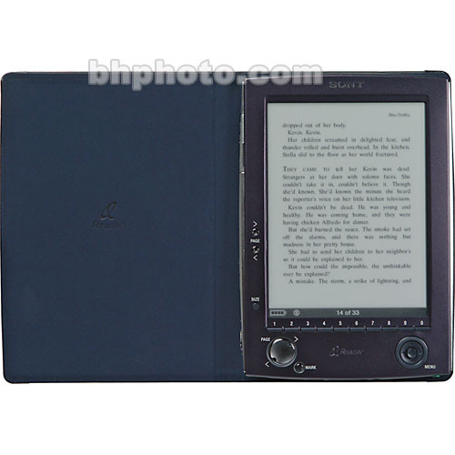 Sony PRS-500 Portable Reader System