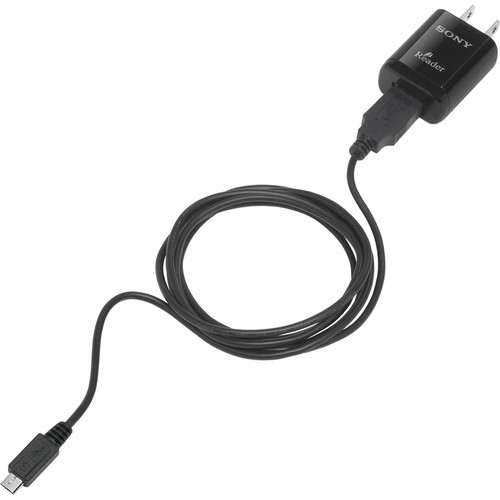 Sony AC Adapter for Reader Wi-Fi