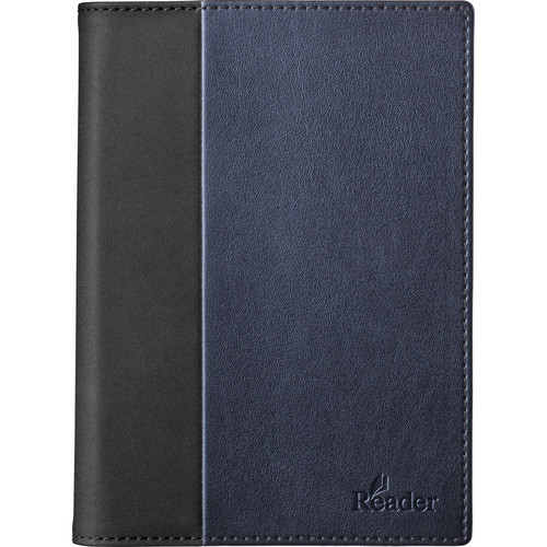 Sony Premium Cover for the Reader Pocket (Blue)