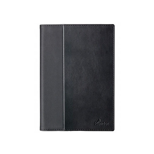 Sony Reader Touch Edition Premium Cover (Black)