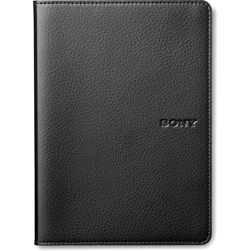 Sony Black Cover f/ Sony Reader Touch Edition Reader PRS-600