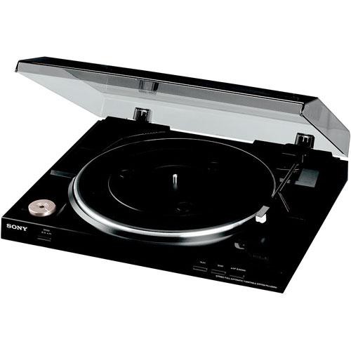 Sony DEMO PS-LX300USB USB Stereo Turntable