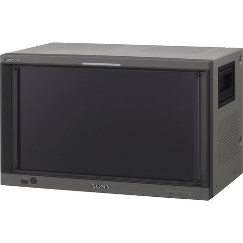 Sony PVM-L1700 17" Broadcast LCD Monitor