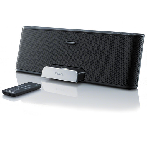 Sony RDPT50IP Dock for iPad, iPod, and iPhone
