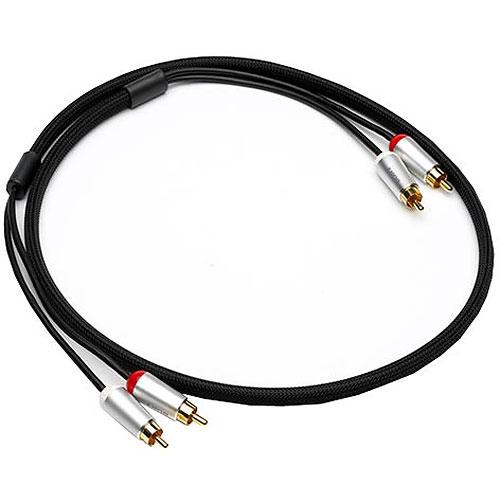 Sony RK-ASE10 3'3" Stereo Audio Cable