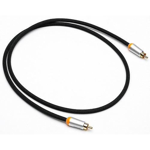Sony Digital Audio Coaxial Cable - 3' 3