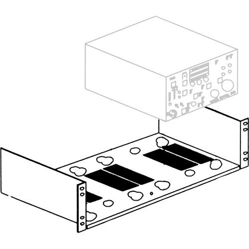 Sony RMM-301A Custom Rack Mounting Kit