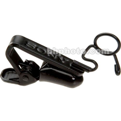 Sony Tie Clip