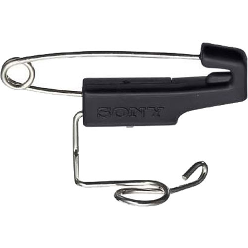 Sony Microphone Clip