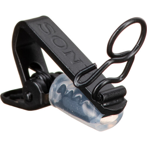 Sony Microphone Clip