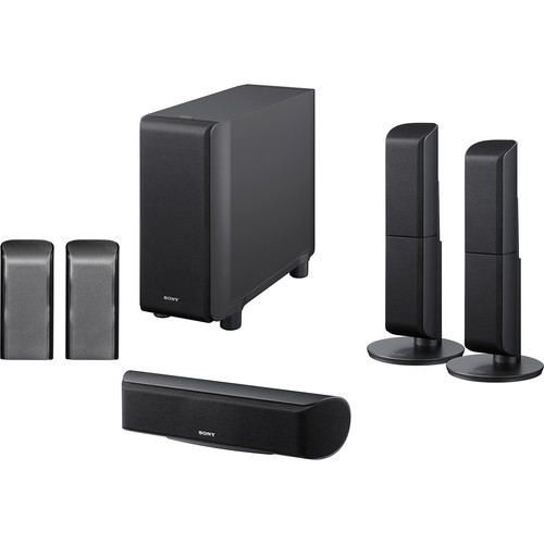Sony_SAVS150H_SA_VS150H_7_1_Ch