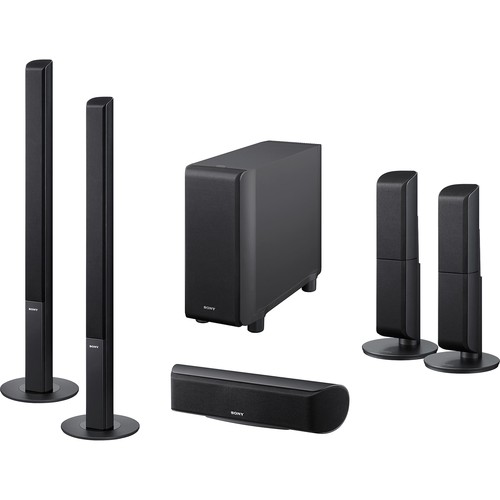 Sony_SAVS350H_SA_VS350H_7_1_Ch