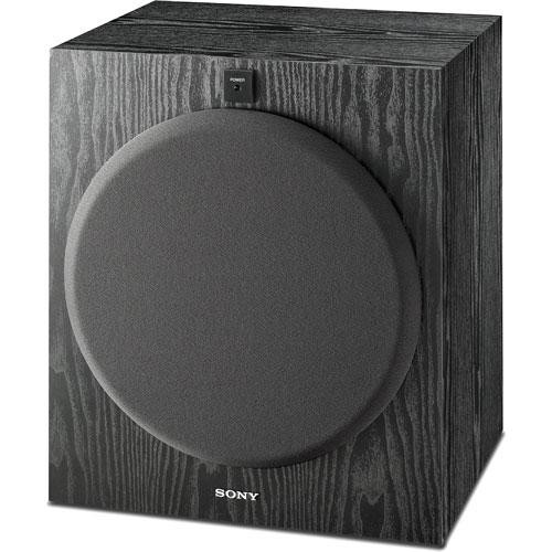 Sony SA-W3000 200W Powered 12