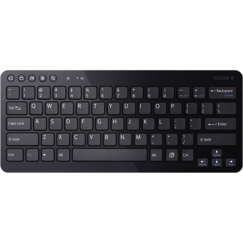 Sony Bluetooth Keyboard
