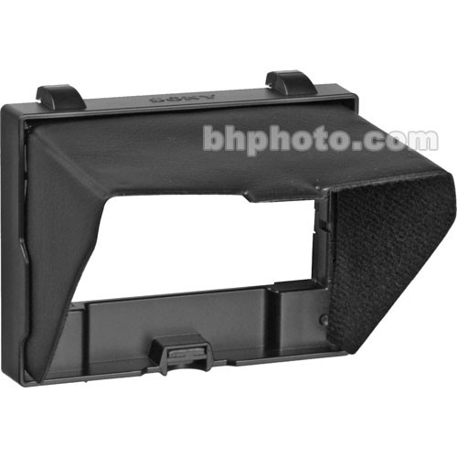 Sony SHL-35W LCD Hood