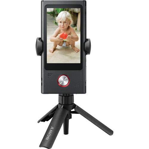 Sony SPA-MK11 Mini Video Tripod