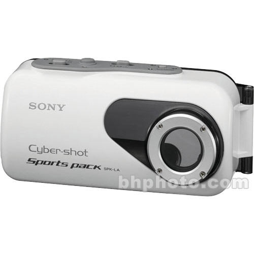 Sony SPK-LA Sport Jacket