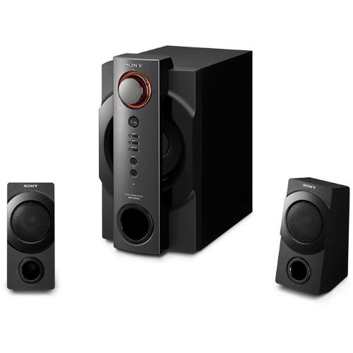 Sony SRS-DB500 PC Speakers