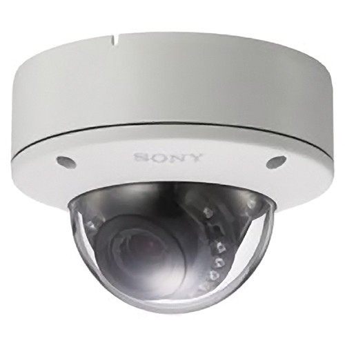 Sony SSCCM564R Analog Color Mini Dome Camera
