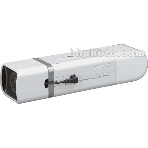 Sony SSC-E473 Video Camera