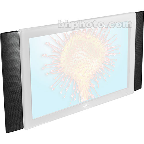 Sony SSSP32FWB Black Speakers for FWD32LX1R/B