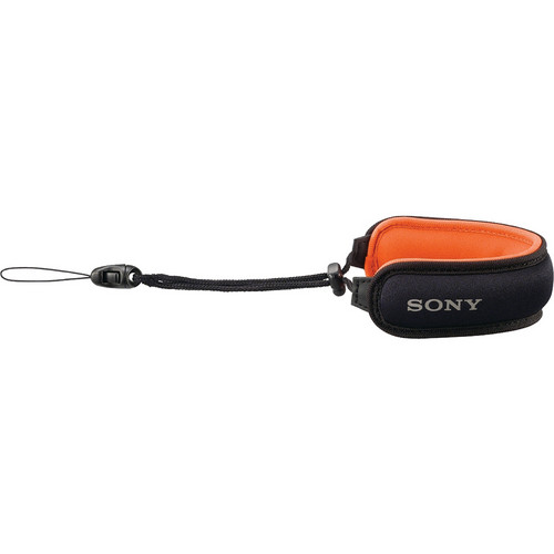 Sony Floating Camera Strap