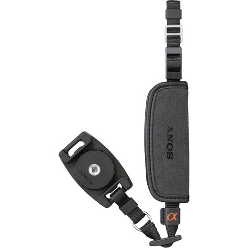 Sony Hand Strap (Black)