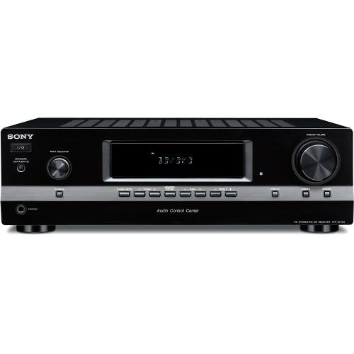 Sony STR-DH100 Stereo Receiver