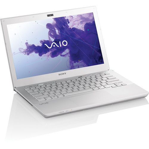 Sony VAIO S1311 SVS13112FX/S 13.3