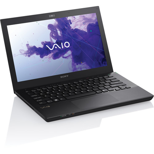 Sony VAIO S13A1 SVS13A18GX/B 13.3