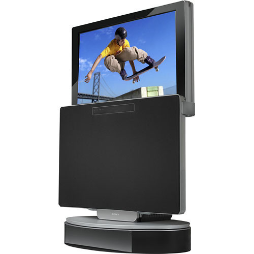 Sony TAV-L1 'DEMO' 32" LCD Combination Home Theater System