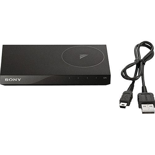 Sony TransferJet Station