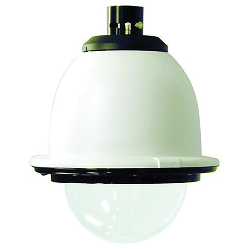 Sony UNIOPS7C1 7" Pressurized Outdoor Dome Housing (Clear Bubble)