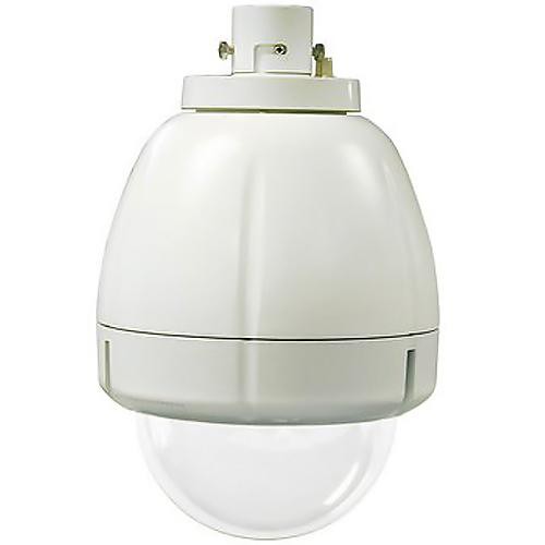 Sony 7" Vandal Resistant Dome Housing