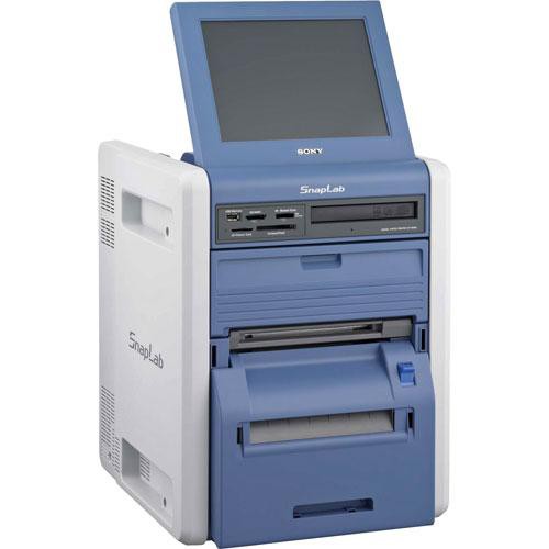Sony UPCR20L SnapLab Digital Photo Printer