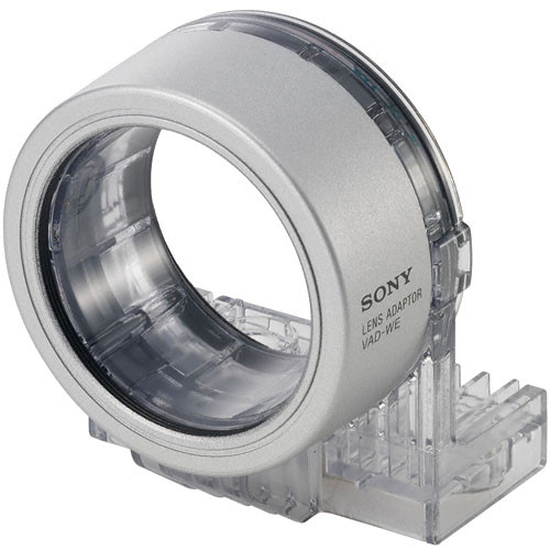 Sony VADWE Lens Adapter Ring