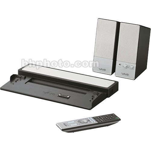 Sony VAIO FS Series TV/PVR Expansion Dock VGPPRFS10V