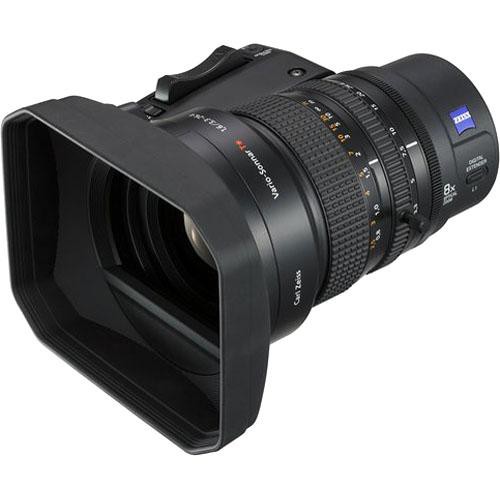 Sony VCL308BWS Wide Angle Lens