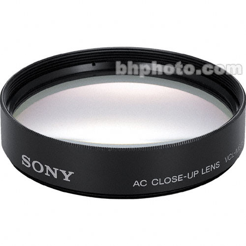Sony VCL-M3358 58mm Close Up Lens