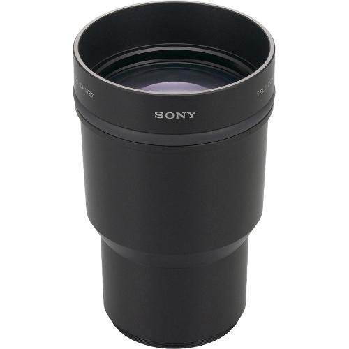 Sony VCL-DH1757 1.7x Telephoto Lens f/ Cyber-shot VCL-DH1757 B&H